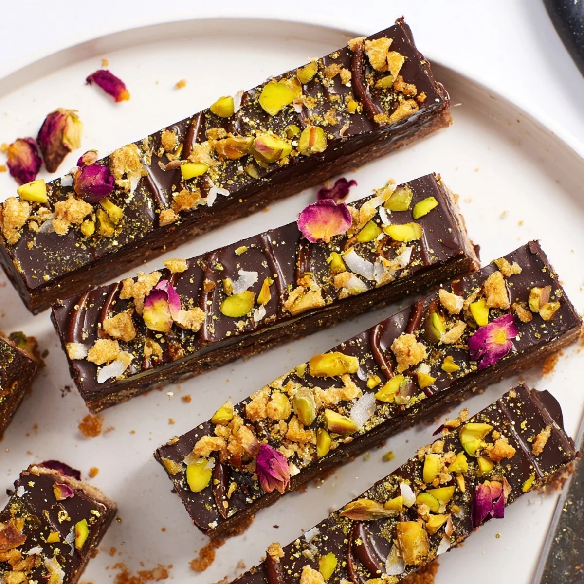 Chocolate Bar Inspired Creations