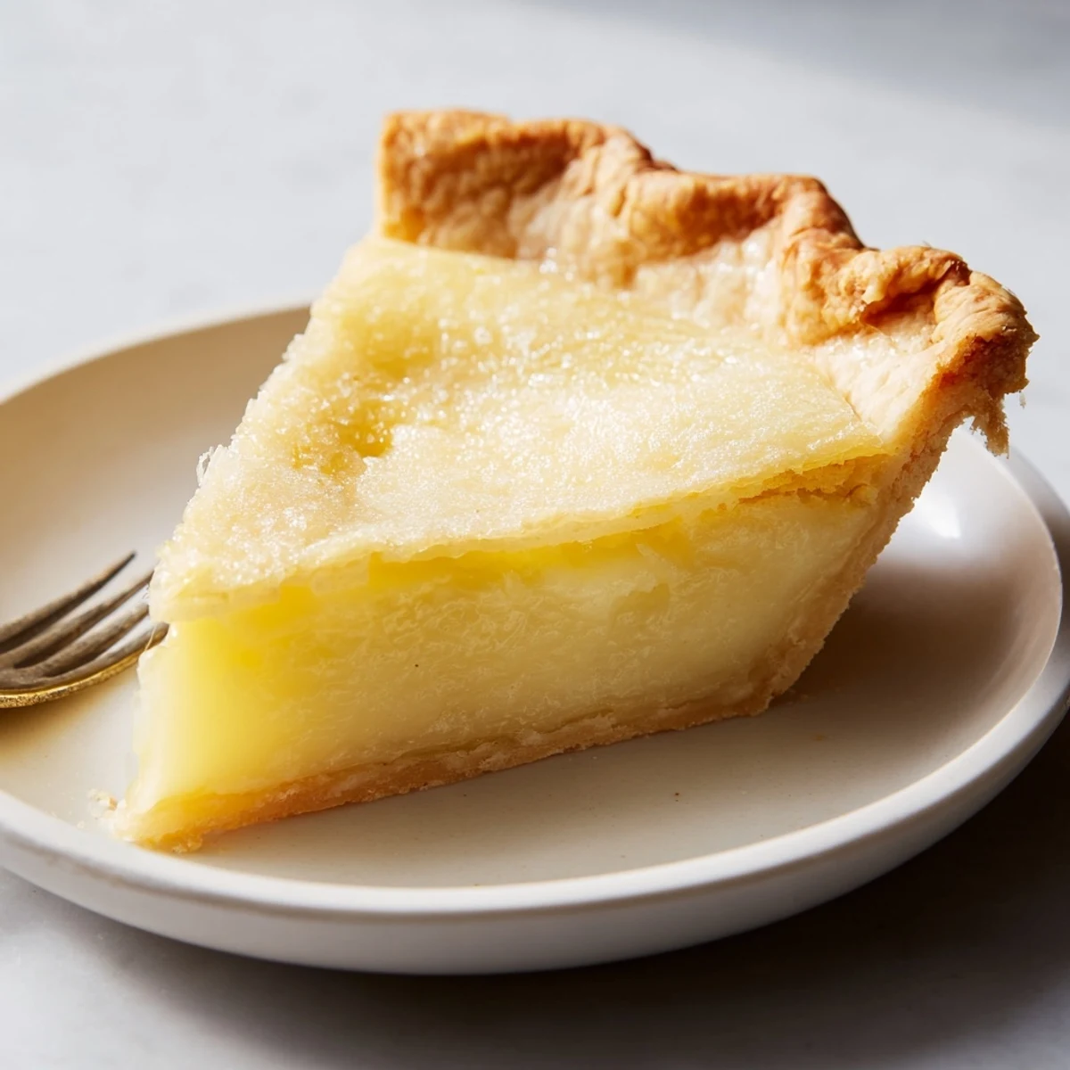 Water Pie Great Depression #102