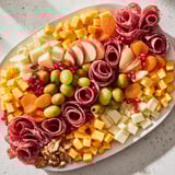 Holiday Bow Appetizer