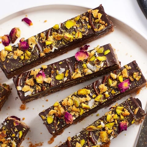 Chocolate Bar Inspired Creations