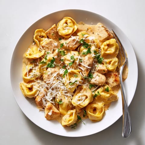 Zesty Cajun Garlic Chicken