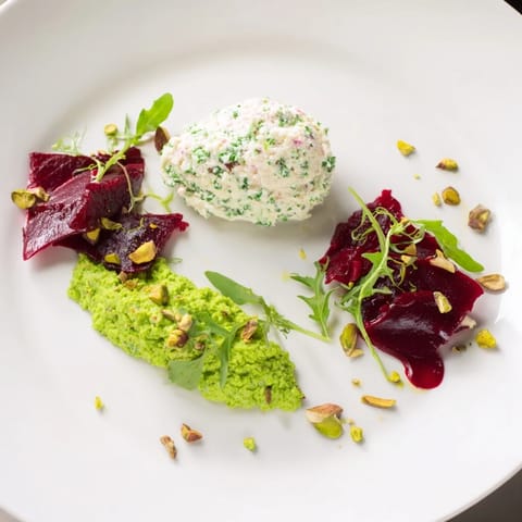 Lucky Clover Seasonal Starters