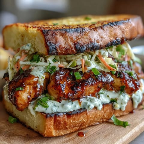 4th July BBQ Chicken Sliders