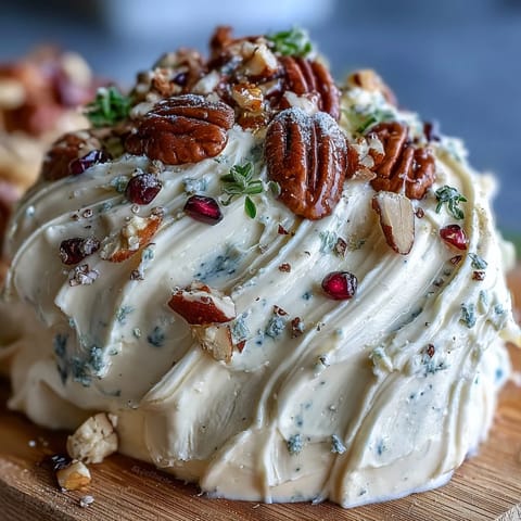 Quick Pleasures recipe