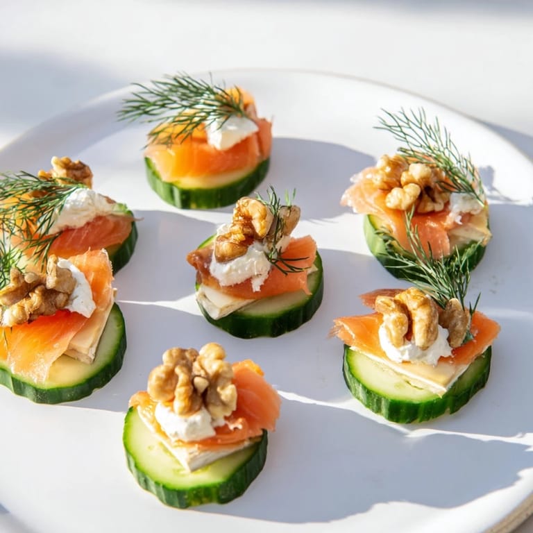 Elegant presentation of champagne pairings featuring grapes, crackers, and assorted cheeses for celebration.