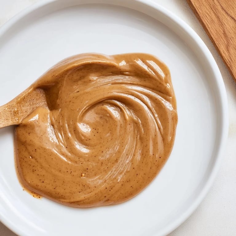 Enjoy Emirati Al Madrooba, a warming Emirati breakfast, spread richly on toasted pita.