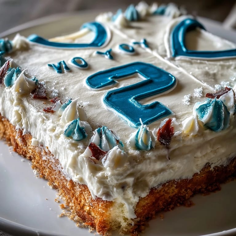 Festive Graduation Sports Jersey Cake shaped like a jersey, decorated with edible numbers and graduation year.